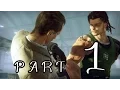 Bionic Commando ACT I Chapter I Prology Part 1 Walkthrough