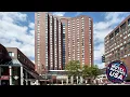 Boston Marriott Cambridge Boston MA United States Hotel Review