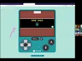 MakeCode Arcade - Bee Game