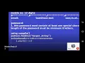 Regular expression in python part 2 by gopal krishna