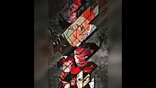 Sukuna تصميمي تعليق Jujutsukaisen انمي لايك اشتراك دعم Sukuna سوكونا Anime 