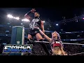 Lagu Johnny Gargano (With Candice LeRae) Entrance: WWE SmackDown in Montreal, Canada, January 23, 2026