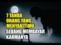 Download Lagu Silahkan Perhatikan!, Sakit Hatimu Terbalaskan, Jika 7 Tanda Ini Mereka Rasakan
