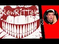 I Rewrote Jeff the Killer - Pastraspec RENEGADES REACT