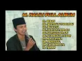 M.HALILI BEBAS, HENTIKAN TANGISMU. FULL ALBUM VIRAL TIKTOK 2023.TANPA IKLAN