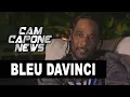 Bleu Davinci This Is Why Big Meech Did 20 Years In Prison Even After Snitching