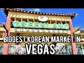 GREENLAND SUPERMARKET - BEST KOREAN MARKET AND FOODCOURT IN LAS VEGAS