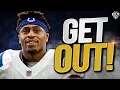 These Elite Players Will Plummet in ADP Next Year Time to Sell