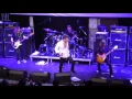 STEELHEART - I'll Never Let You Go - Rockingham, Oct. 22, 2016