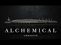 Alchemical Ambience feat. DJ 7 | (Full Album)
