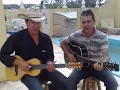 julio cezar e gabriel