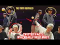 Jikook: Who Was Really Holding Whose Hand? 🤡 Twisted Facts and the BIG Lie from Taekookers