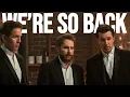 It s Always Sunny Season 17 is BRILLIANT