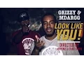 Download Lagu (150) GR1ZZY x M Dargg | Look Like You (Music Video) @GrizzyUptop @MDargg [@HBVTV + @QuietPvck]