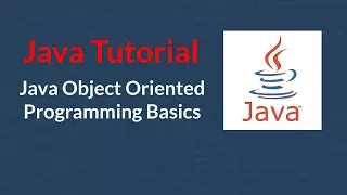 Java Tutorial 11 - Java Object Oriented Programming OOP Basics Bangla