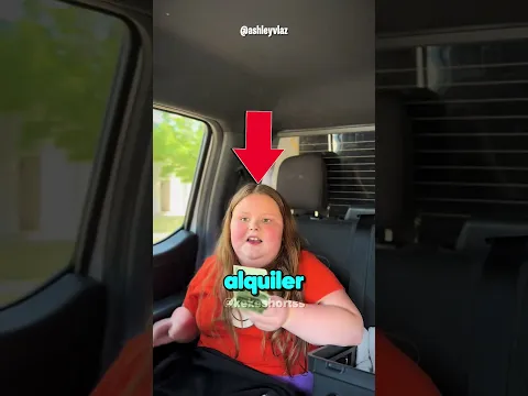 Esta chica cruzó todos los límites 😨