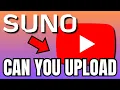 Download Lagu Can We UPLOAD Suno AI Song On YouTube? (EXPLAINED!)