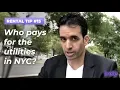 What Utilities Are Included In the Rent Tip NYC Apartments For Rent