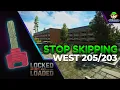 Stop Skipping West 205 This Key Has INSANE Potential in Tarkov 1 0