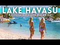 Lake Havasu City Arizona Travel Guide 2026 Road Trip Through the Desert Oasis