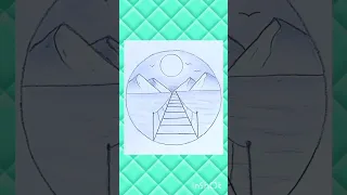 تعليم رسم منظر طبيعي سهل جدا رسم تعليم الرسم رسم سهل رسم منظر طبيعي  تعليم رسم منظر طبيعي سهل جدا رسم تعليم الرسم رسم سهل رسم منظر طبيعي