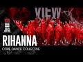 Download Lagu Rihanna - Core Dance Collective - VIEW Dance Challenge