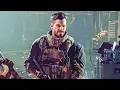 All Alex Echo 3-1 Cutscenes in Modern Warfare Games since Returning 4K