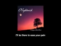 Download Lagu Nightwish - Beauty and the Beast (Lyrics)