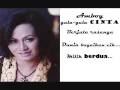 Download Lagu Vonny Sheila  - Terpanah Asmara (Official lyrics video).