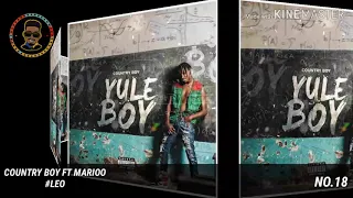 country boy yule boy album