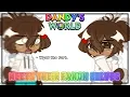 Download Lagu 🌈🌼✮⋆˙// Dandy’s world meets their mischaracterization selves || Dandy’s world - Gacha Club