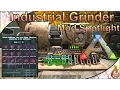 Ark - Industrial Grinder Mod Spotlight