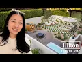 Wellness getaway and digital detox at The Scottsdale Resort and Spa Hilton