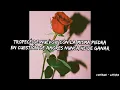Grupo Límite - Con la misma piedra - Letra ✨🥀