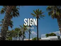 Download Lagu DEAMN - Sign (Lyrics)