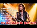 Download Lagu [Relax Slow Rock Music 2025 🎧] Rock | Ballad | Slaap | Soft Rock | Genieten