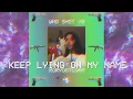 Who Shot Ya - rorydotcomm
