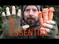 5 Essential Bushcraft Knots