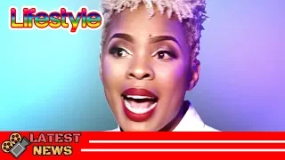 masechaba ndlovu biography age wedding husband and career