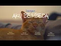 Basejam - Aku Berbeda (Official Lyric Video)