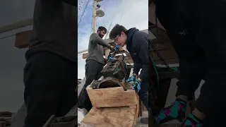 break out the KY Jelly.