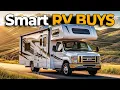 5 Best Used Class C Motorhomes Under 30 000