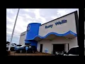 Rusty Wallis Honda Jingle