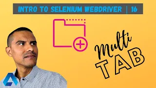 How to open a new tab in Selenium WebDriver JavascriptExecutor example