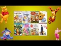 Download Lagu My Winnie the Pooh DVD Collection