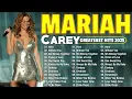 Download Lagu Mariah Carey Greatest Hits Full Album 2025 - Best Love Songs Of All Time - Hero, Without You, My All