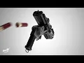 Double Barrel Reloader Double Alofs