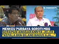 Download Lagu [FULL] Kepala BGN Ditantang Jelaskan Alasan Serapan Anggaran MBG Jelek: Dia Bilang Bagus Bagus Aja