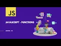 Javascript Function Javascript tutorial in less than 15 min