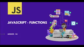 Javascript Function Javascript tutorial in less than 15 min